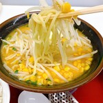 くるまやラーメン - 