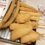 串カツ田中 佐世保店 - 