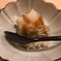 すし処 めくみ - 