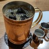 エスタシオンカフェ 三ノ宮