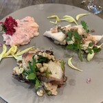 京の発酵イタリアンCAMOS - 