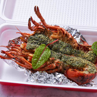 テイクアウト写真2