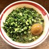 和歌山ラーメン まる岡