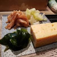 築地青空三代目 大名古屋ビルヂング店 - 