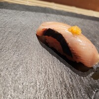 築地青空三代目 大名古屋ビルヂング店 - 