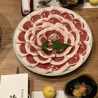 丹波篠山　近又 - 