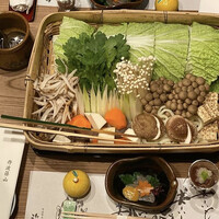 丹波篠山　近又 - 