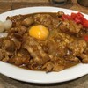 オンザカレー - 