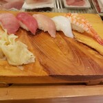 Furari Zushi - 