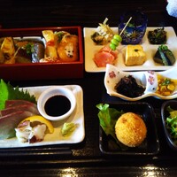 でめきん御膳 By Nonnon935 お季楽 でめきん魚 九産大前 居酒屋 食べログ