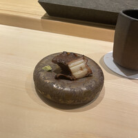 鮨 なんば 日比谷 - 