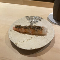 鮨 なんば 日比谷 - 