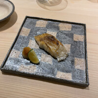 鮨 なんば 日比谷 - 