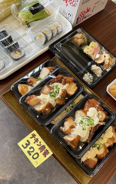 肉の菊貞 宮内 その他 食べログ