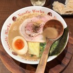Noodle Works - ラーメン