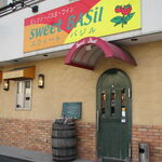 SWeet BAsil  - 