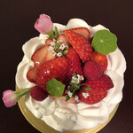 PATISSERIE ASAKO IWAYANAGI - 