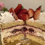 PATISSERIE ASAKO IWAYANAGI - 