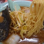 ネギいちラーメン - 