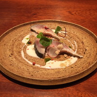 フィオリスカ - アミューズ