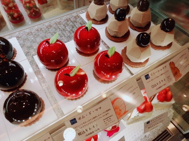 ケントハウス 近鉄阿倍野店 天王寺駅前 ケーキ 食べログ ケントハウス 近鉄阿倍野店 天王寺駅前 ケーキ 食べログ