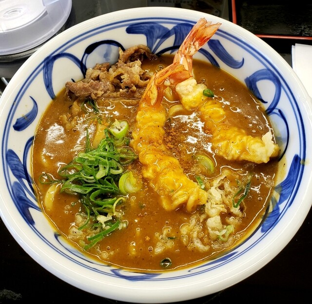 カレーうどん 得正 若江岩田店 若江岩田 カレーうどん 食べログ カレーうどん 得正 若江岩田店 若江岩田 カレーうどん 食べログ