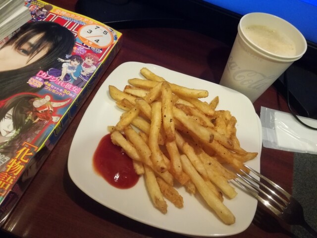 快活club 百合ヶ丘店 カイカツクラブ 読売ランド前 その他 食べログ 快活club 百合ヶ丘店 カイカツクラブ 読売ランド前 その他 食べログ