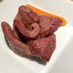 焼肉ふるさと - 