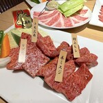 Yakiniku Furusato - 