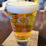 地ビールバー まる麦 - 