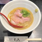 廣島らぁ麺 九重商店 - 