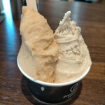 プレマルシェ・ジェラテリア - 