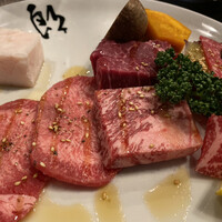 焼肉&手打ち冷麺 二郎 KANAYAMA - 