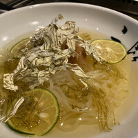 焼肉&手打ち冷麺 二郎 KANAYAMA - 