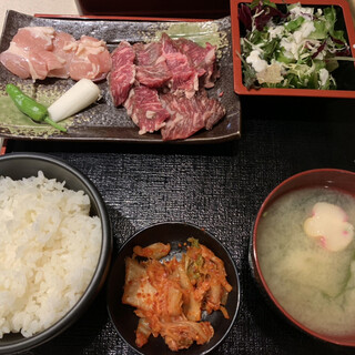 焼肉 くれない_0