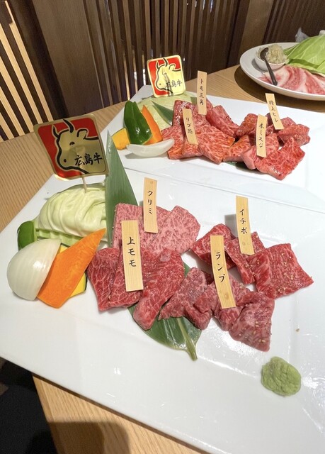 焼肉ふるさと 広島駅前店 猿猴橋町 焼肉 食べログ 焼肉ふるさと 広島駅前店 猿猴橋町 焼肉 食べログ