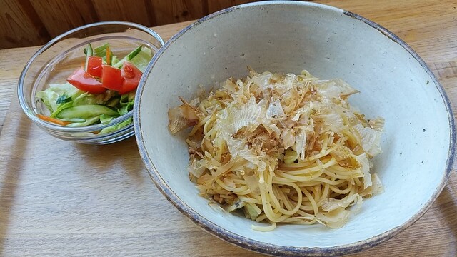 茶小屋ぜん - 盛岡（喫茶店）の写真