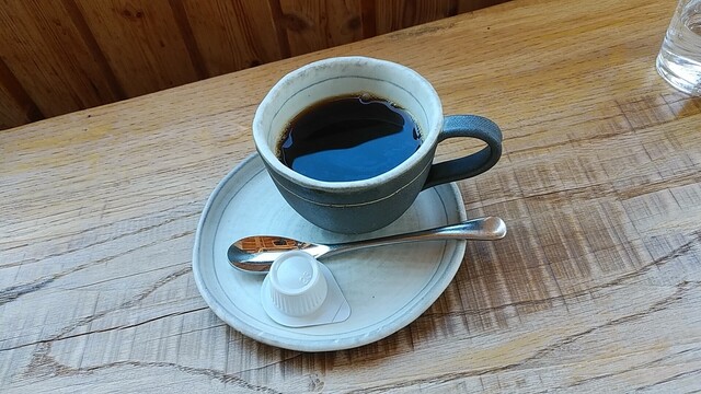 茶小屋ぜん - 盛岡（喫茶店）の写真