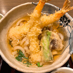 SHARI THE TOKYO SUSHI BAR - 