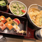 SHARI THE TOKYO SUSHI BAR - 