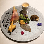 エスカーレ ホテルモントレ銀座 - 