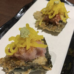 Tempura To Wain Ooshio - 