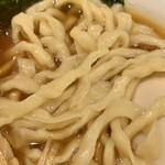 麺や 河野 - 