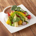 原価ビストロBAN！ - 