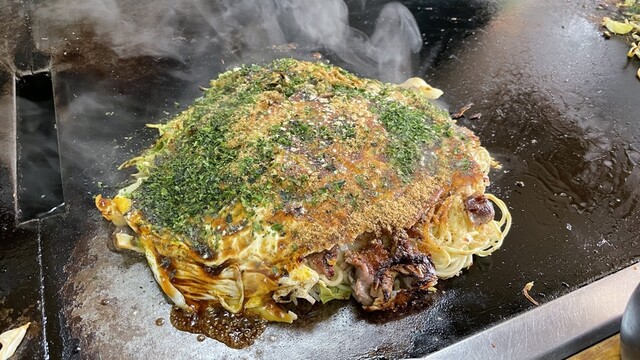お好み焼 村上 尾道 お好み焼き 食べログ お好み焼 村上 尾道 お好み焼き 食べログ
