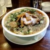 尾道文化ラーメン