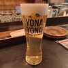 YONA YONA BEER WORKS 神田店
