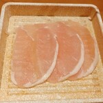 Shabushabu Onyasai - 鶏肉