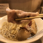 燃えよ麺助 - 