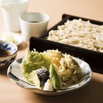 Soba Roppon - 